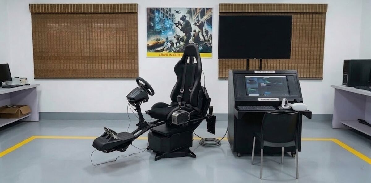 Simulators